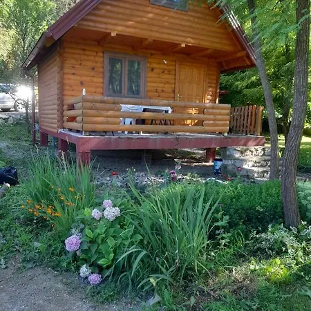 Pure Nature Bihac Exterior photo
