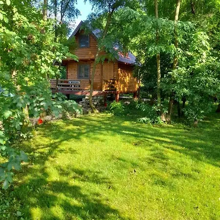 Pure Nature Bihać Exterior foto