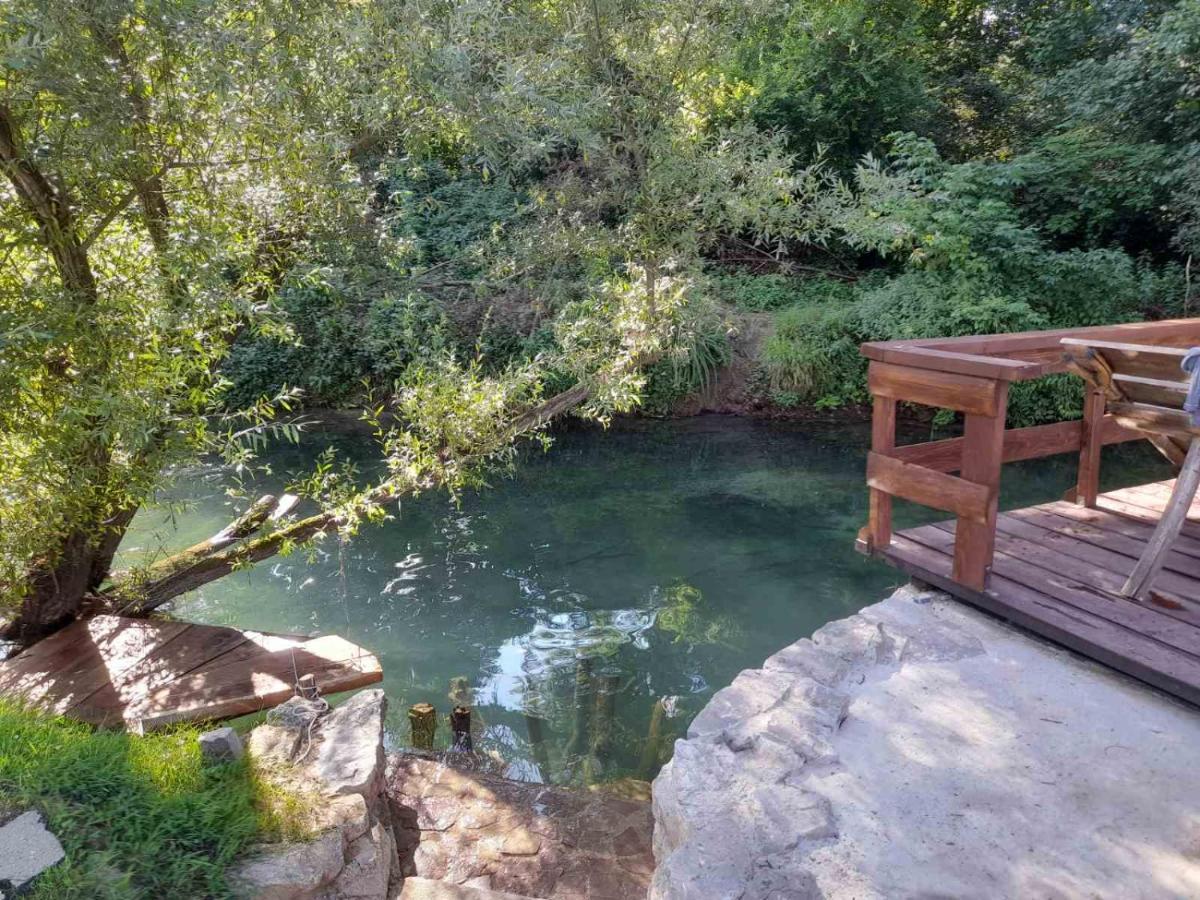 Pure Nature Ferienhaus Bihać