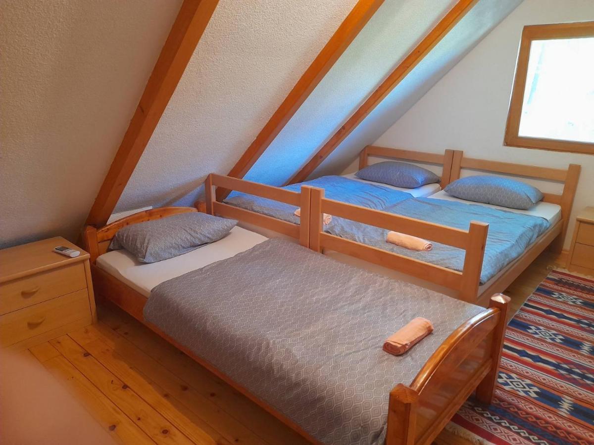 Pure Nature Ferienhaus *