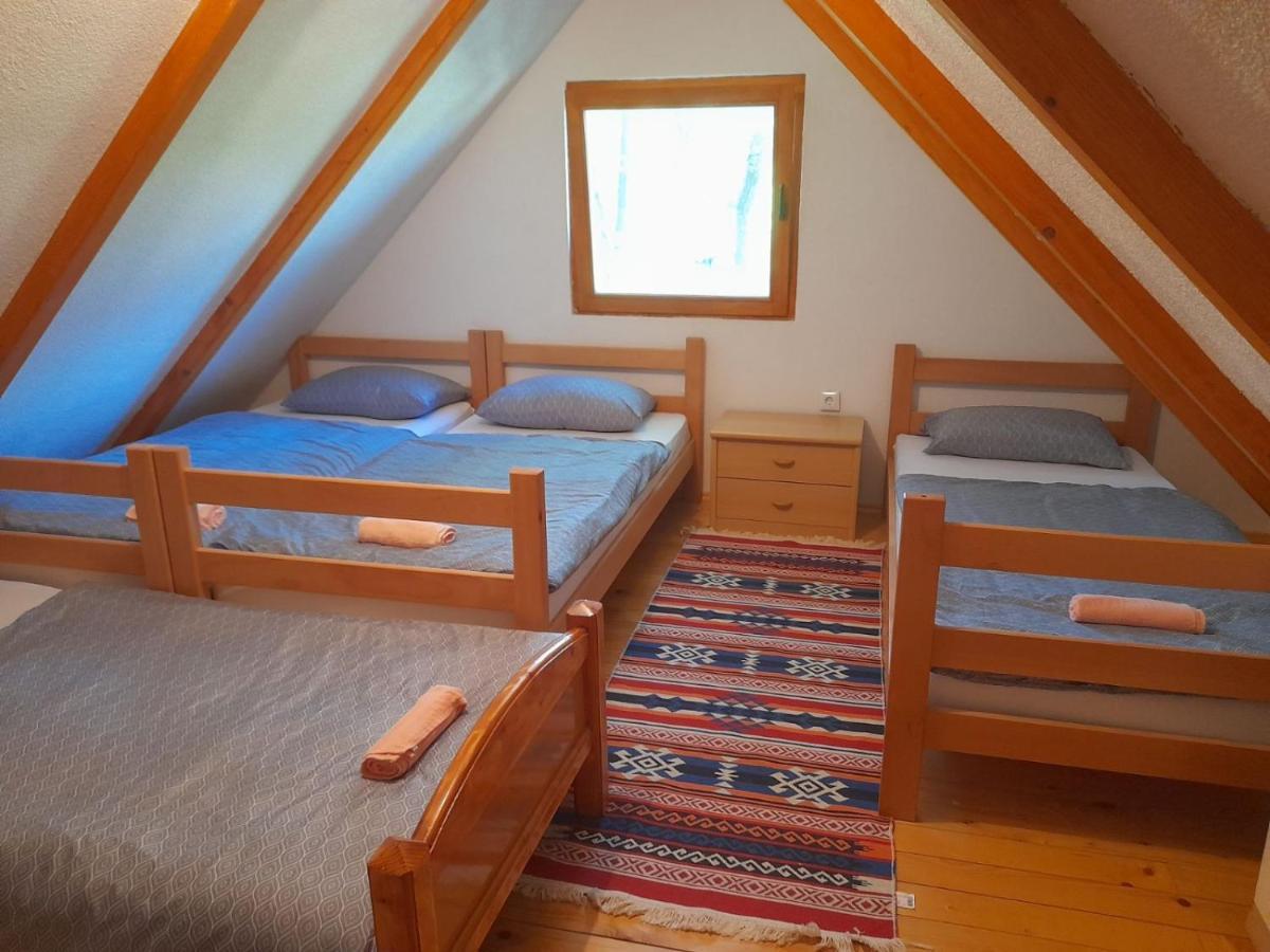 Ferienhaus Pure Nature *