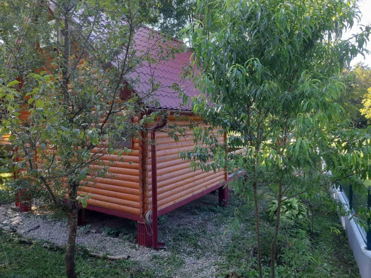 Pure Nature Ferienhaus