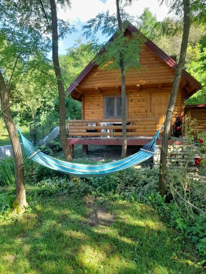 Pure Nature Ferienhaus *