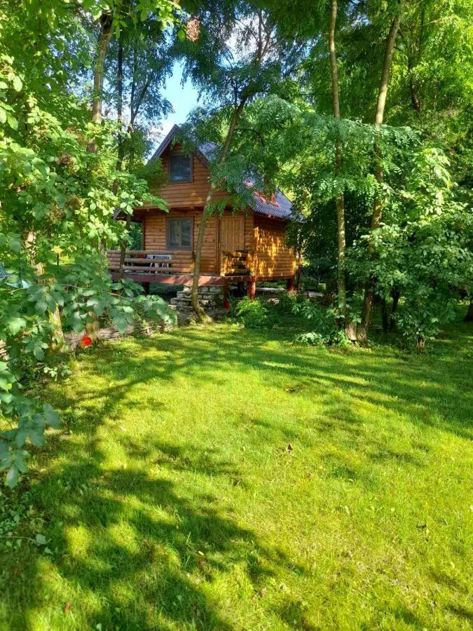 Pure Nature Ferienhaus *