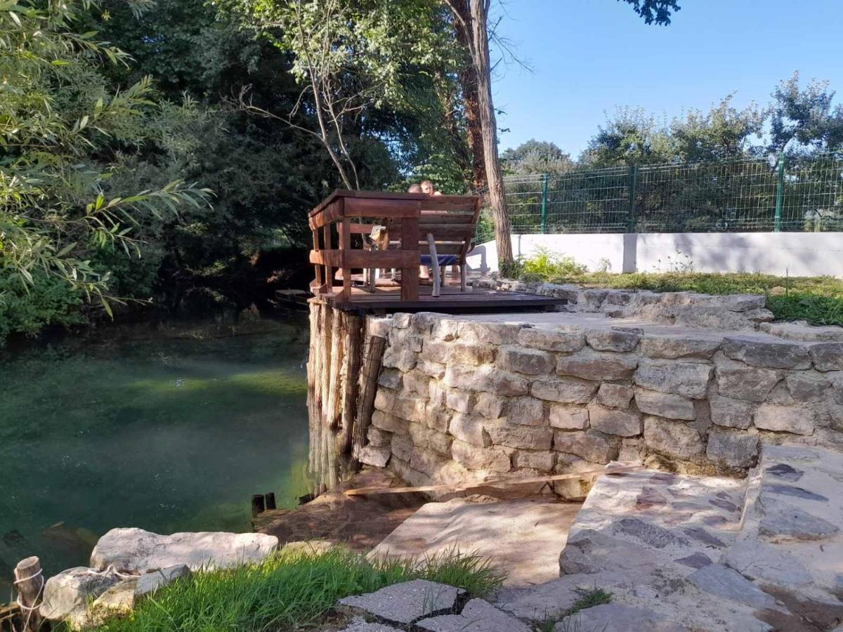 Ferienhaus Pure Nature Bihać