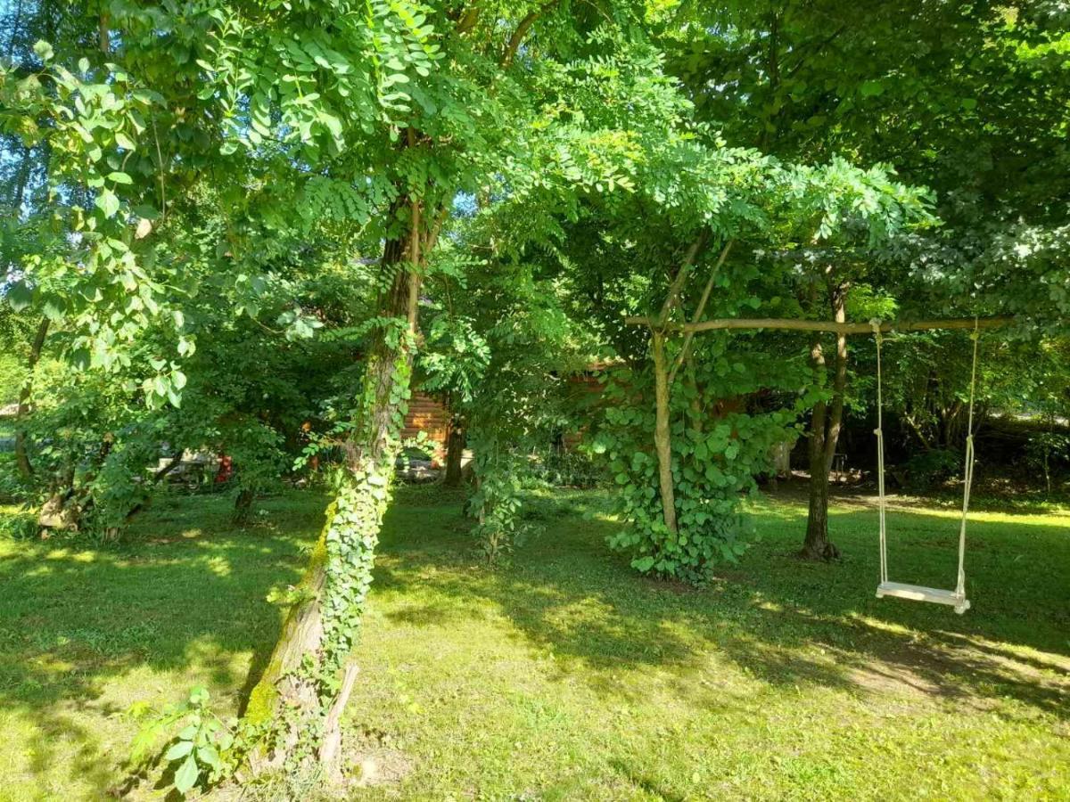 Ferienhaus Pure Nature *
