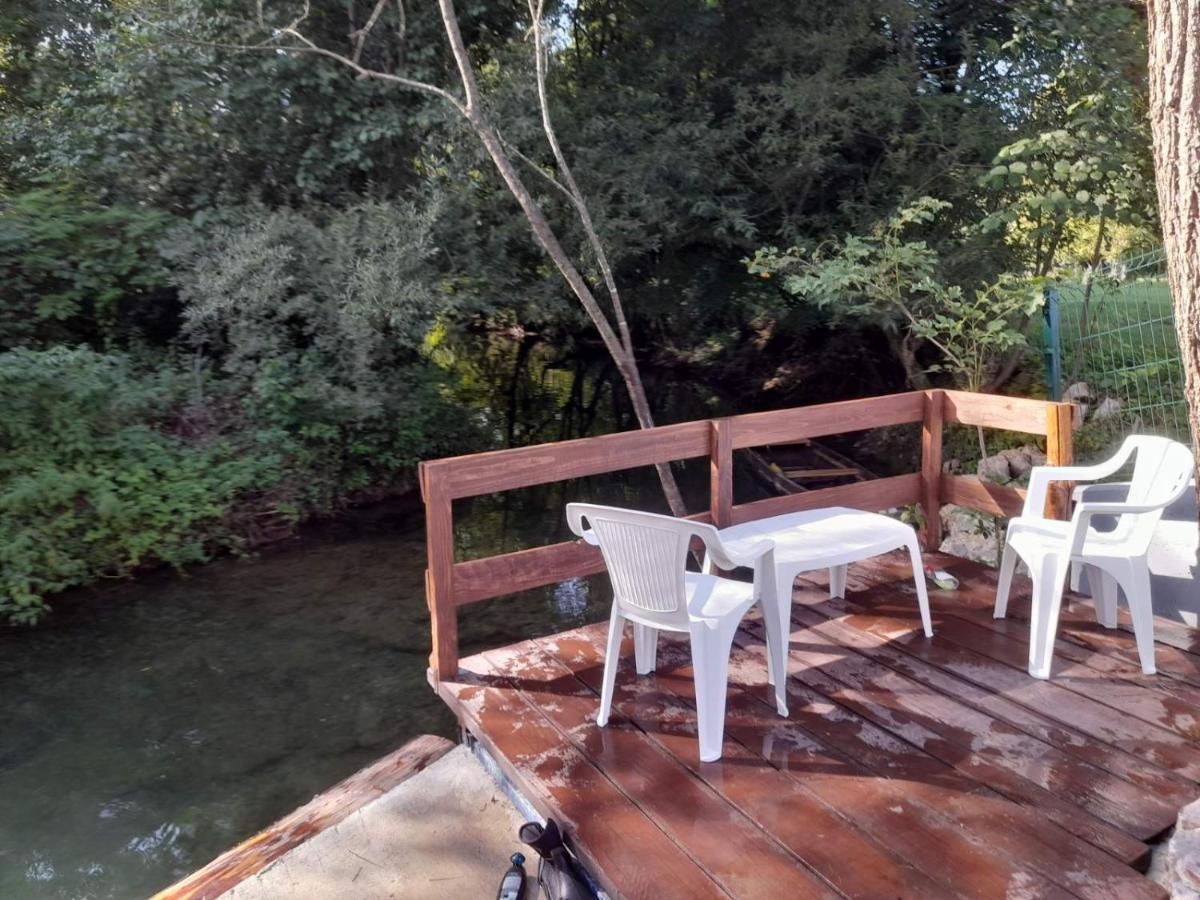 Pure Nature Ferienhaus Bihać