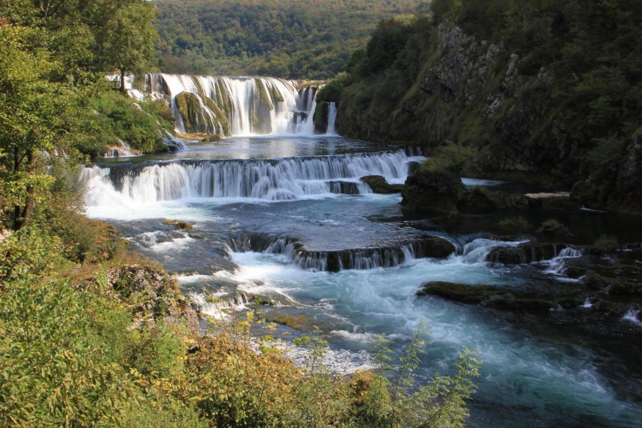 Ferienhaus Pure Nature Bihać