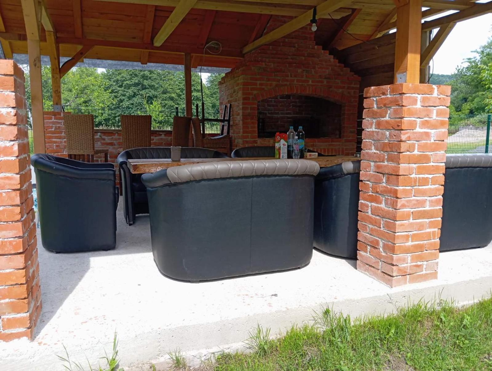 Pure Nature Ferienhaus
