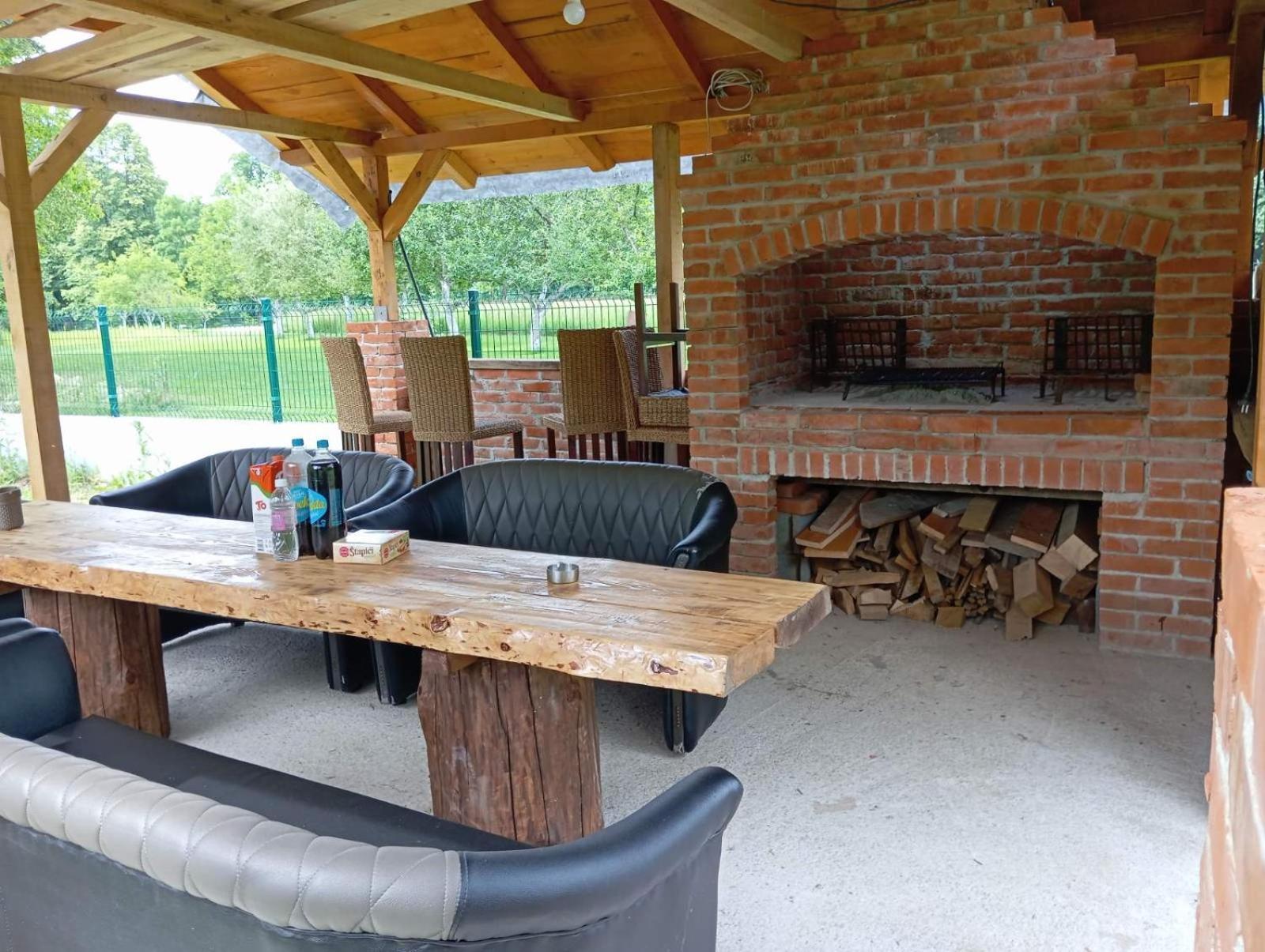 Pure Nature Ferienhaus