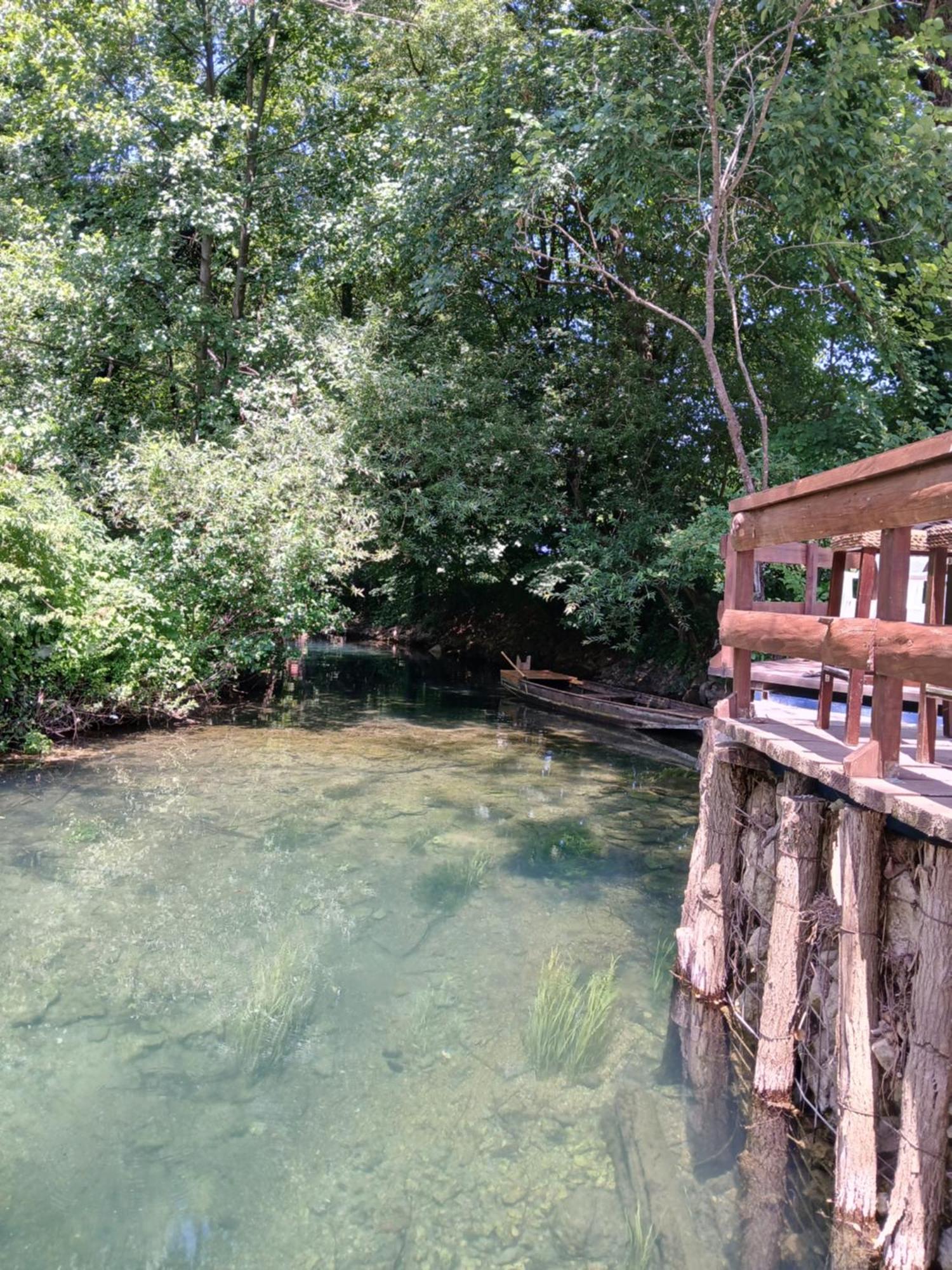 Hébergement de vacances Pure Nature Bihać